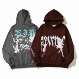 Picture for category Revenge Hoodies